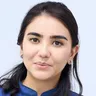 Бегайдарова Алия Каиргельдиновна