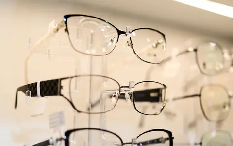 Оправы в RB OPTICS на Орынбор, 12: ребёнок выберет ту, которую захочет носить