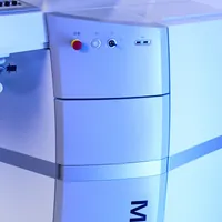 Эксимерный лазер ZEISS MEL 90 в операционной RB CLINIC