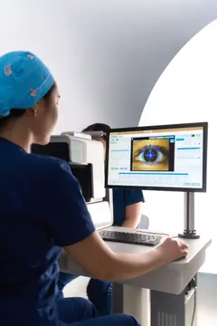 На работу — на следующий день: лазерный день в RB CLINIC, снимок 8 из 18