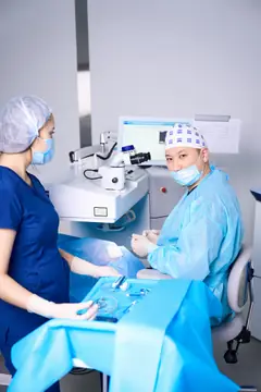 Два лазера за один визит: лазерный день в RB CLINIC, снимок 17 из 18