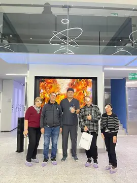День операции катаракты в RB CLINIC, Астана, снимок 47 из 56