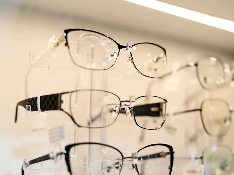 Оправы в RB OPTICS на Орынбор, 12: ребёнок выберет ту, которую захочет носить