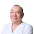 Карибаев Саят Аралович, лазерный офтальмолог RB CLINIC