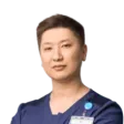 Жукеев Сагат Серикович, лазерный офтальмохирург RB CLINIC