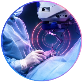 Лазер VisuMax® от Carl Zeiss 750